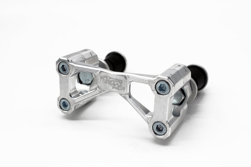 Load image into Gallery viewer, Yamaha Raptor 660 Steering Stem w/ Anti-Vibe Clamp
