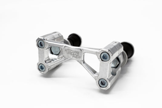 Yamaha Raptor 660 Steering Stem w/ Anti-Vibe Clamp