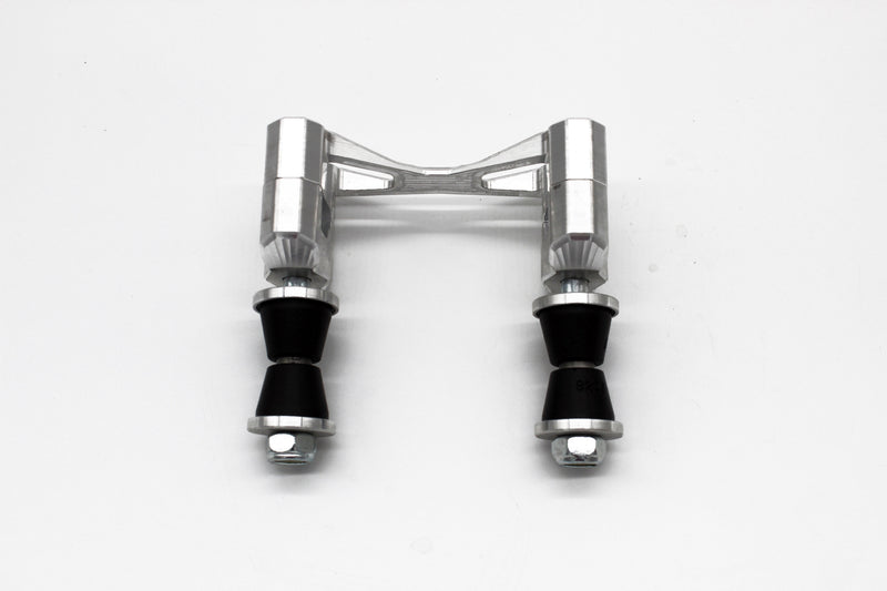 Load image into Gallery viewer, Yamaha Raptor 660 Steering Stem w/ Anti-Vibe Clamp
