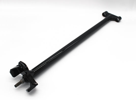 Can Am DS450 Steering Stem w/ Anti-Vibe Clamp