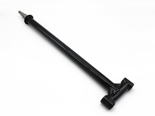 Suzuki LTR450 Steering Stem w/ Anti-Vibe Clamp