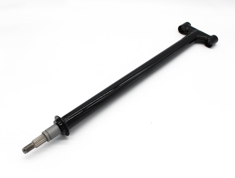 Load image into Gallery viewer, Suzuki LTR450 Steering Stem w/ Anti-Vibe Clamp
