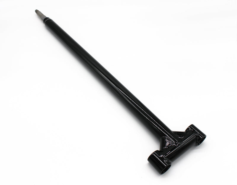 Load image into Gallery viewer, Yamaha YFZ450R Steering Stem w/ Anti-Vibe Clamp
