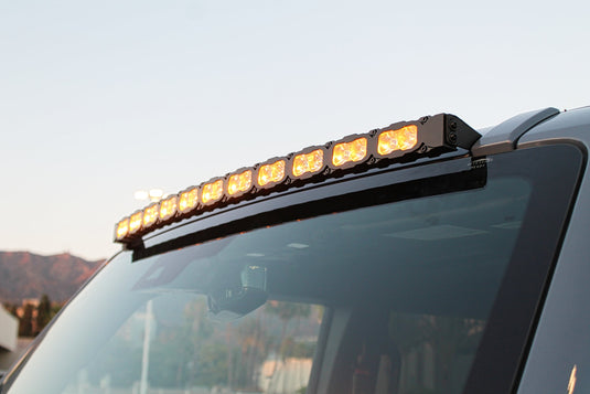 2021+ Ford Bronco Raptor 40in Roof Light Bar- PRO