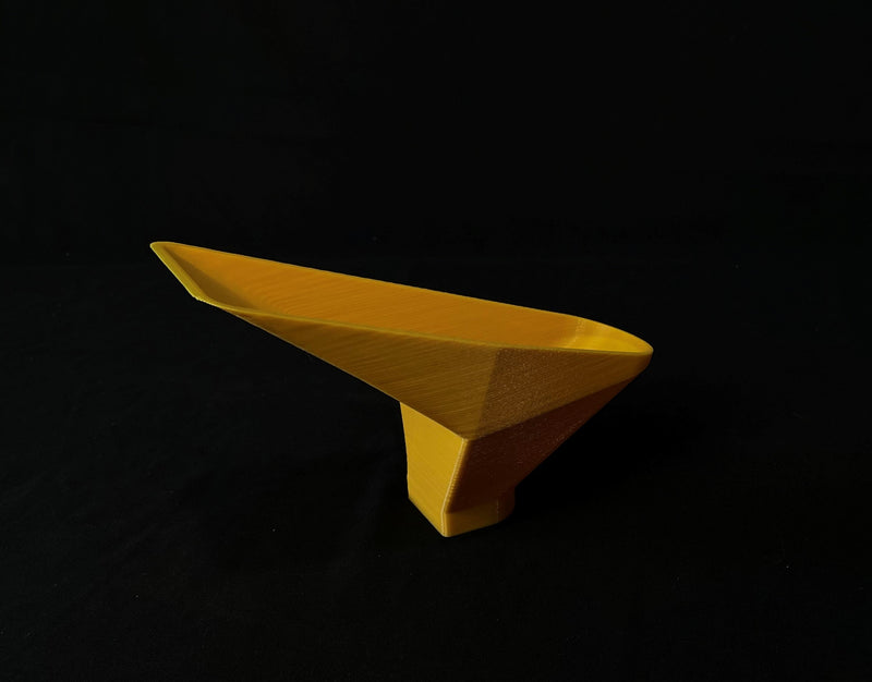 Load image into Gallery viewer, FastLab Can-Am X3 Less Mess Oil Drain Funnel
