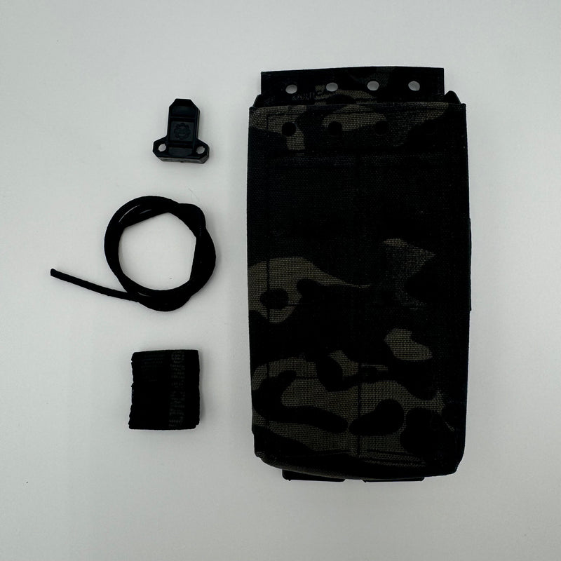 Load image into Gallery viewer, AR/AK MOLLE Front Mag Pouch
