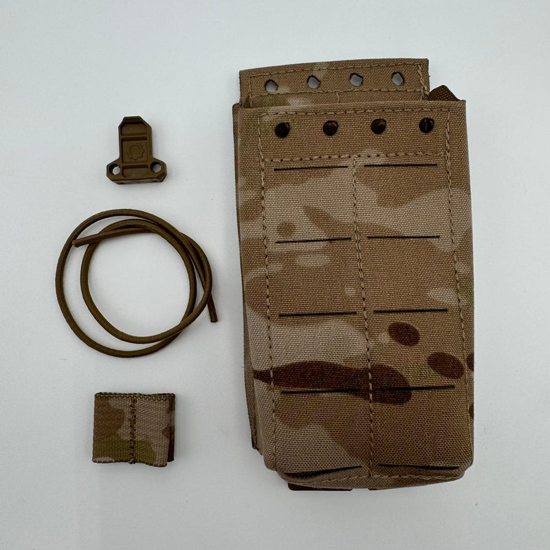 Load image into Gallery viewer, AR/AK MOLLE Front Mag Pouch
