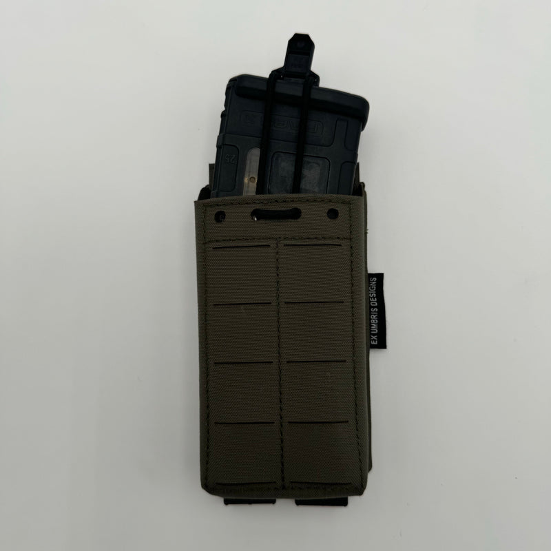 Load image into Gallery viewer, AR/AK MOLLE Front Mag Pouch
