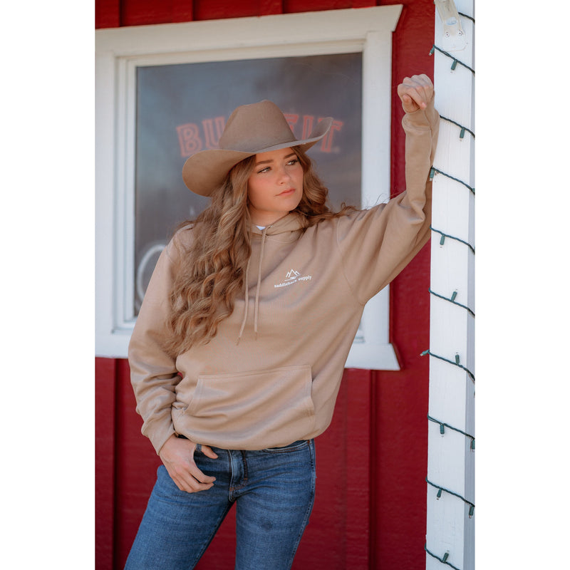 Load image into Gallery viewer, Hunting Dog Hoodie
