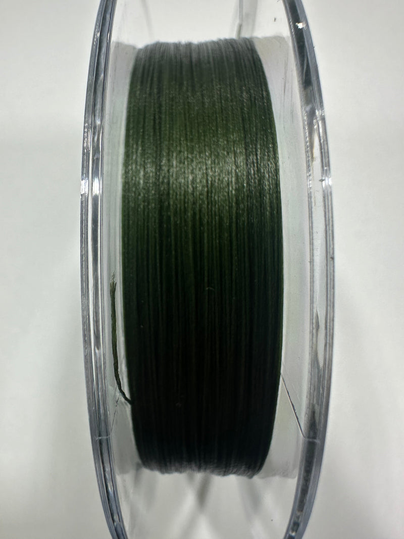 Load image into Gallery viewer, Fall Run Braided Line
