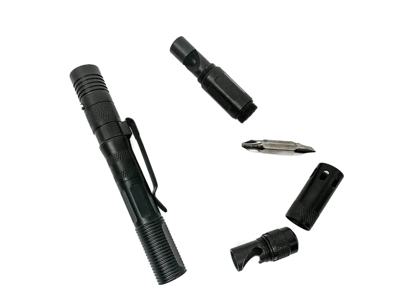 Load image into Gallery viewer, Tactical Pen X
