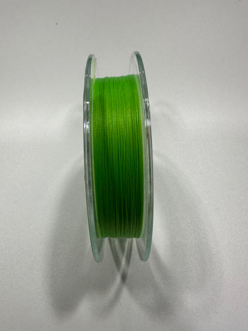 Load image into Gallery viewer, Fall Run Braided Line
