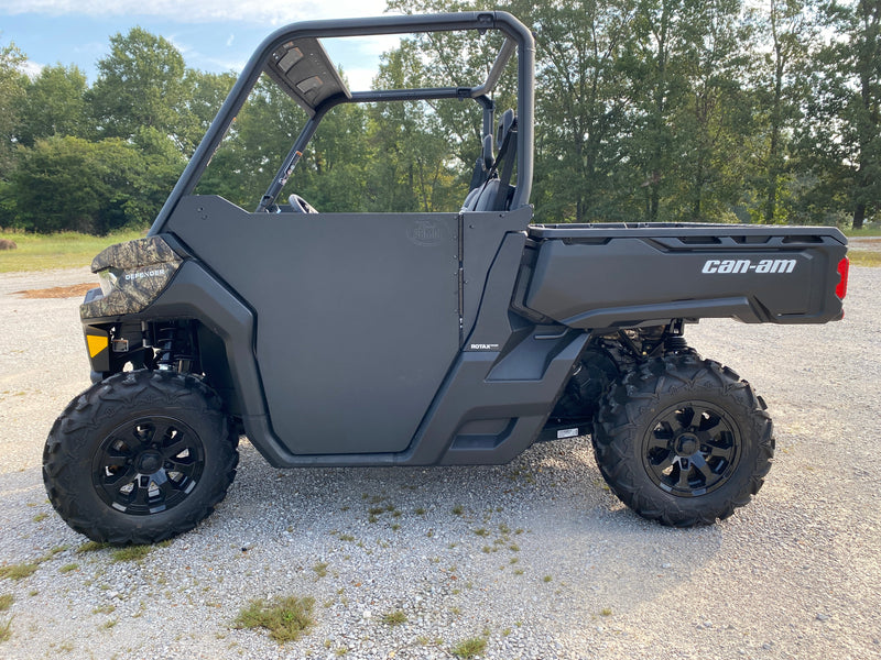 Load image into Gallery viewer, Trail Armor 2022 - 2025 Can Am Defender, Defender XT, Defender XMR, Defender 6x6 and Defender Pro Half Doors
