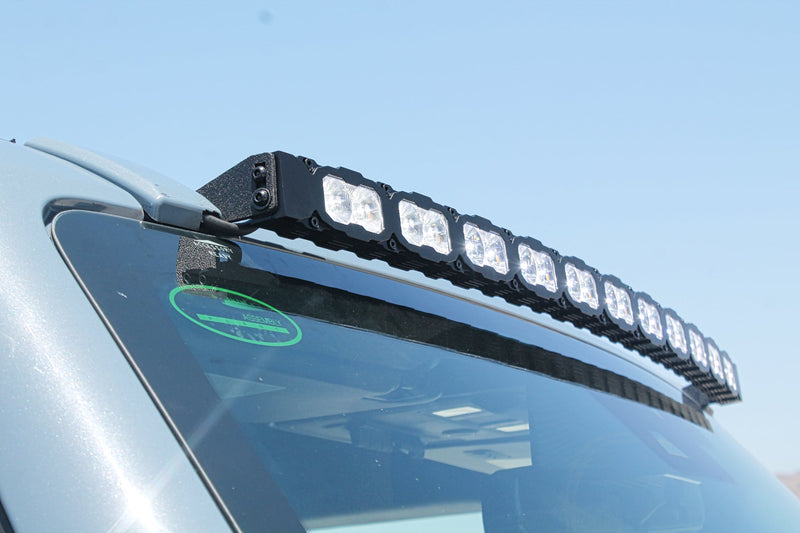 Load image into Gallery viewer, 2021+ Ford Bronco 40in Roof Light Bar- PRO
