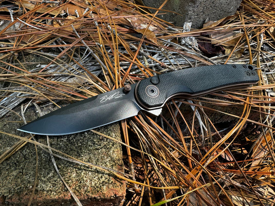 Ruck & River Savannah Folding Knife