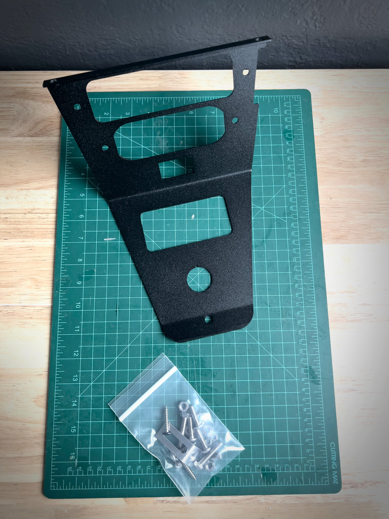 Load image into Gallery viewer, SFM Polaris ProR/XP M1/G1 Radio Switchpro
