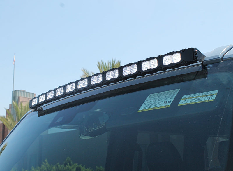 Load image into Gallery viewer, 2021+ Ford Bronco Raptor 40in Roof Light Bar- PRO
