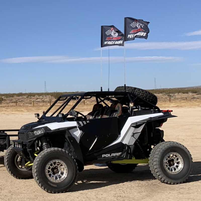 Load image into Gallery viewer, 2014-2023 Polaris RZR 2DR Fastback Cage
