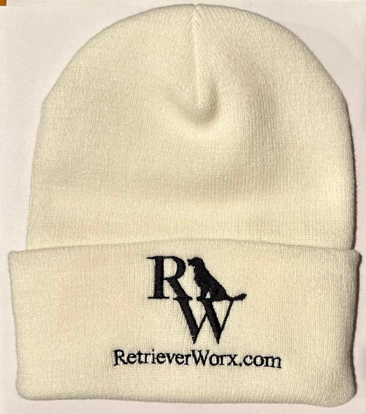 Retrieverworx Beanies 🇺🇸