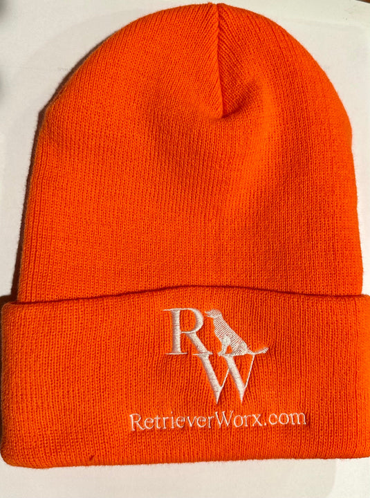 Retrieverworx Beanies 🇺🇸