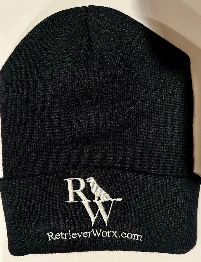 Load image into Gallery viewer, Retrieverworx Beanies 🇺🇸
