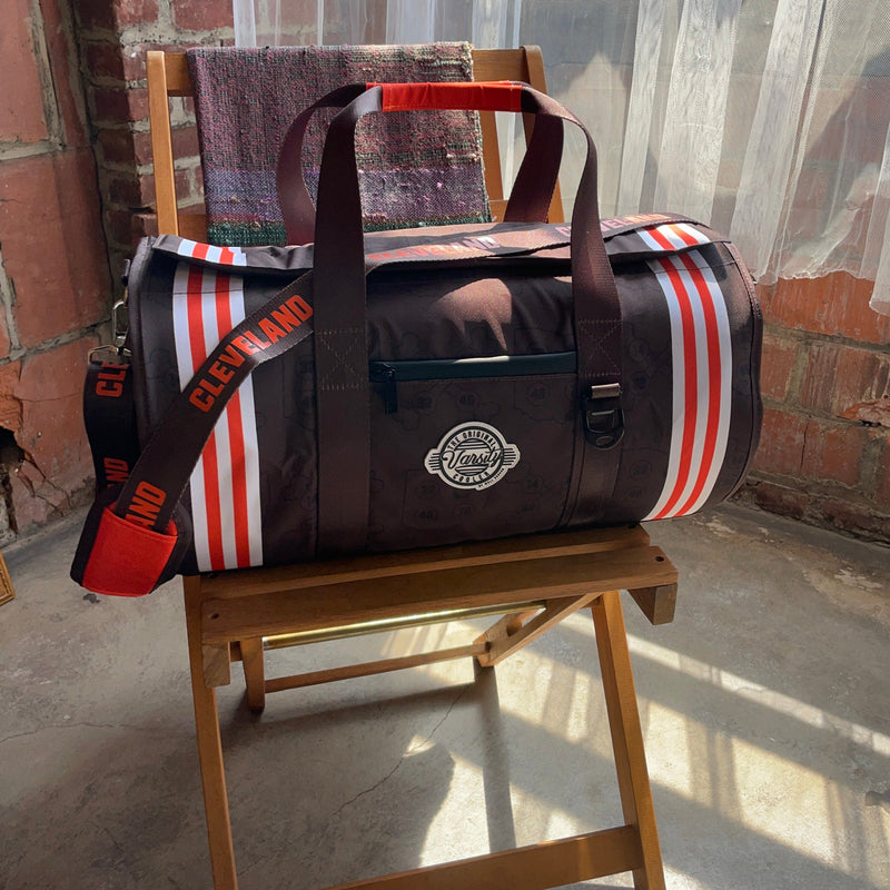 Load image into Gallery viewer, Cleveland Duffel Cooler
