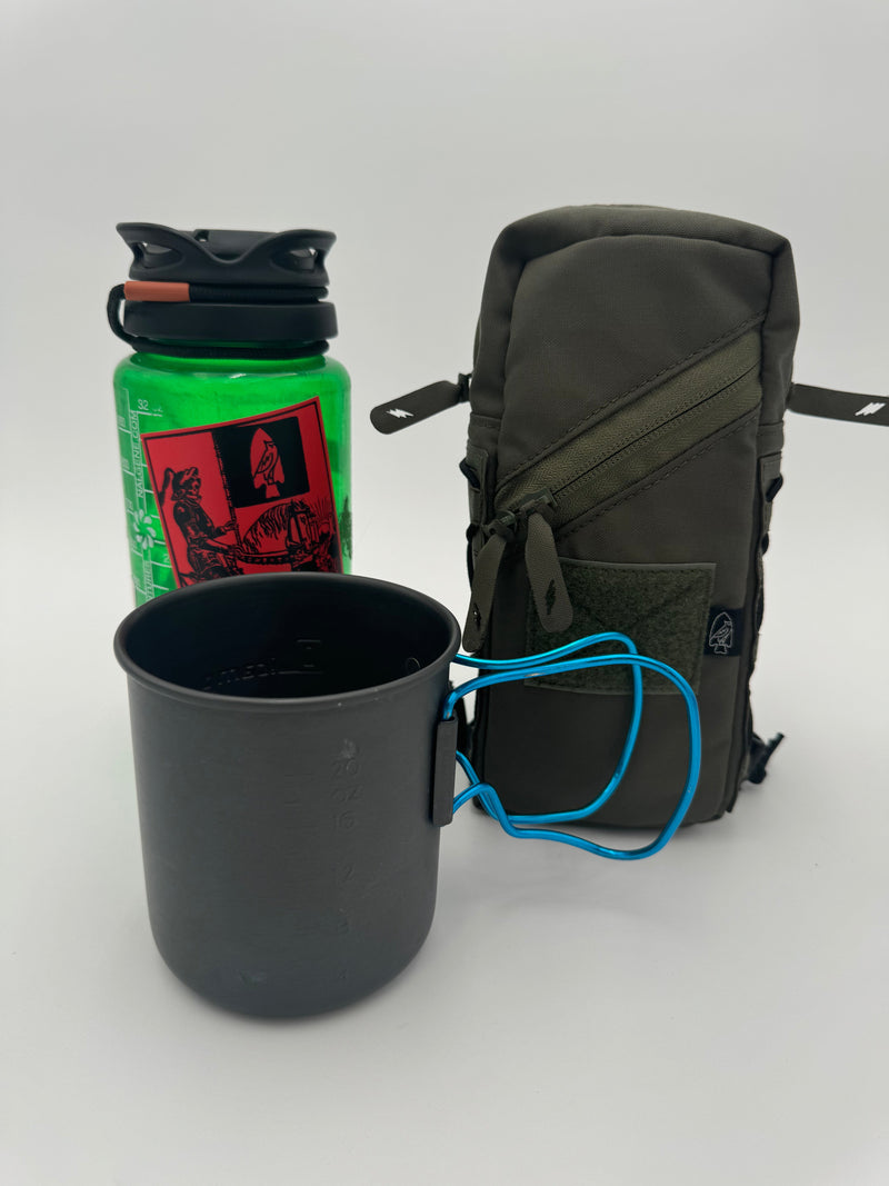 Load image into Gallery viewer, 1 Liter GP Pouch
