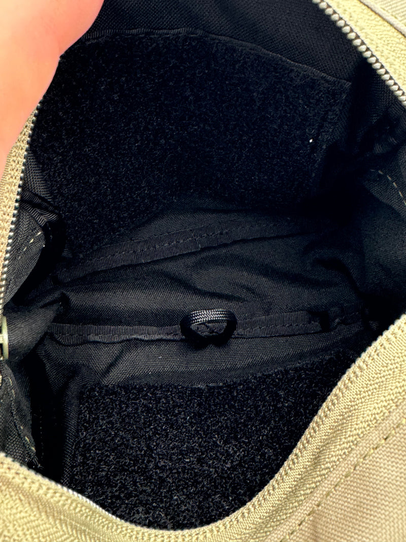 Load image into Gallery viewer, GP Square Pouch
