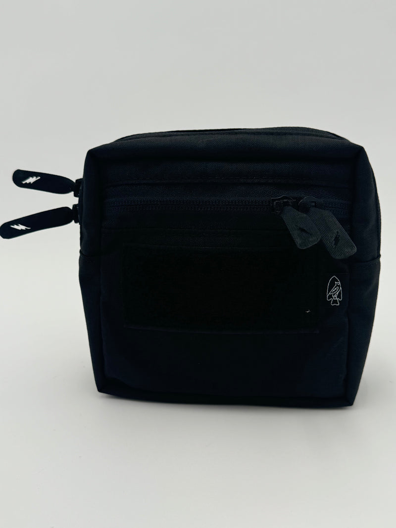 Load image into Gallery viewer, GP Square Pouch
