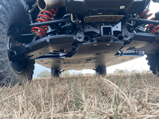 Trail Armor Full Skid Plate for 2024+ Polaris Xpedition