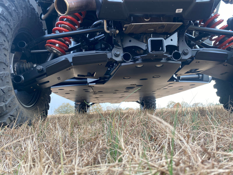 Load image into Gallery viewer, Trail Armor Polaris Xpedition XP 5 and ADV 5 Full Skids 2024 - 2025
