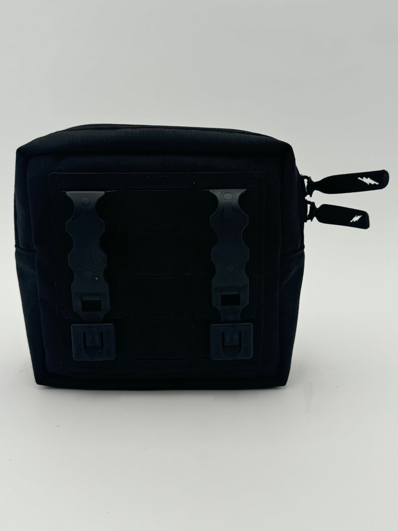 Load image into Gallery viewer, GP Square Pouch
