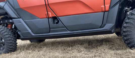 Trail Armor Full Skid Plate for 2024+ Polaris Xpedition