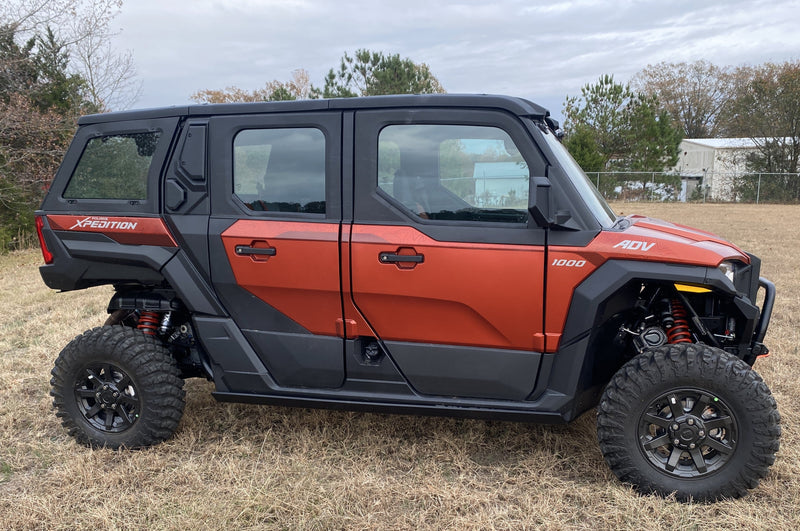 Load image into Gallery viewer, Trail Armor Polaris Xpedition XP 5 and ADV 5 Full Skids 2024 - 2025
