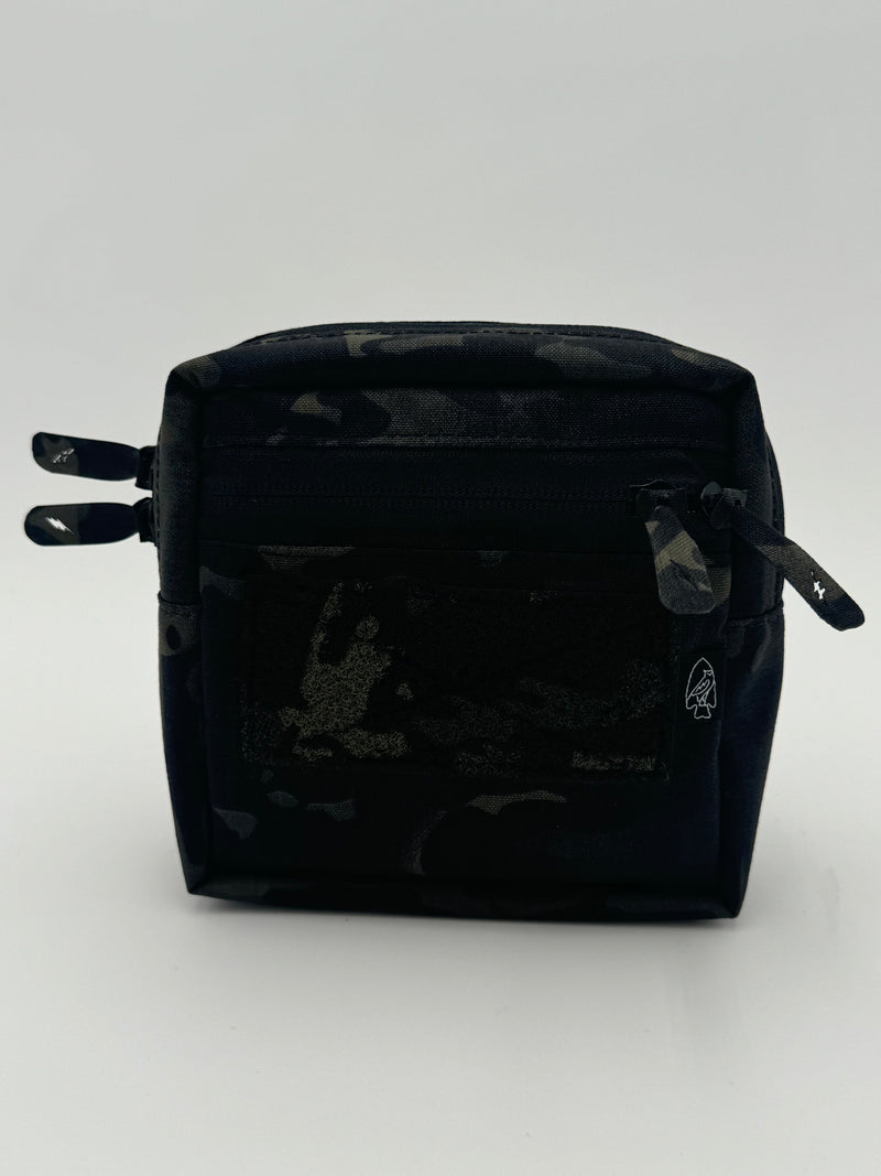 Load image into Gallery viewer, GP Square Pouch
