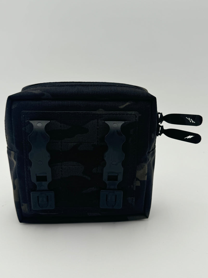 Load image into Gallery viewer, GP Square Pouch
