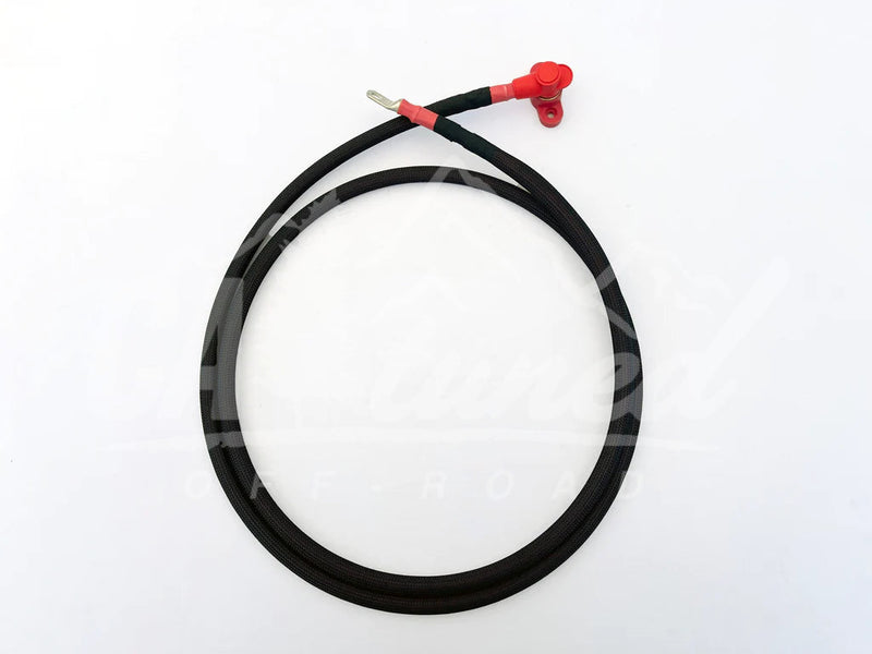 Load image into Gallery viewer, CAtuned Off-Road Winch Harness for Mercedes Sprinter
