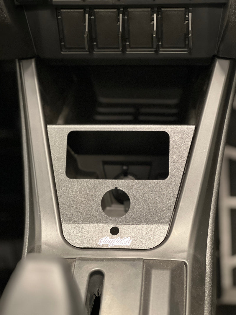 Load image into Gallery viewer, SFM Pro/ProR Switch-pro 9100 Mount
