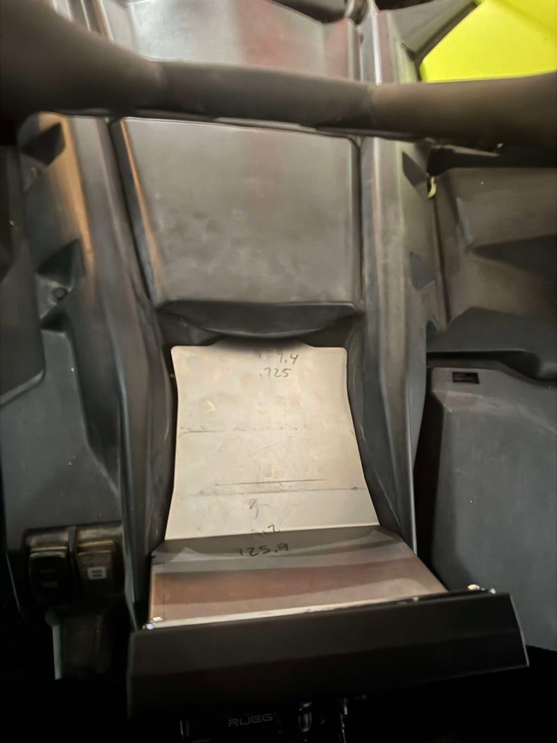 Load image into Gallery viewer, Canam X3 MB Quartz GMR7V1 7
