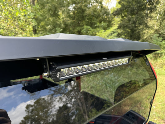 LED Light Bar Kit