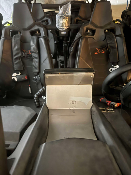 Canam X3 MB Quartz GMR7V1 7