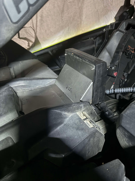 Canam X3 MB Quartz GMR7V1 7