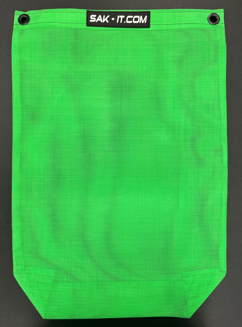 Load image into Gallery viewer, Marine Scrap SAK
