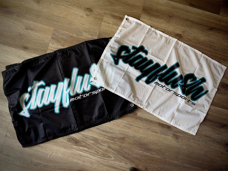 Load image into Gallery viewer, StayFlush 2x3 Whip Flags
