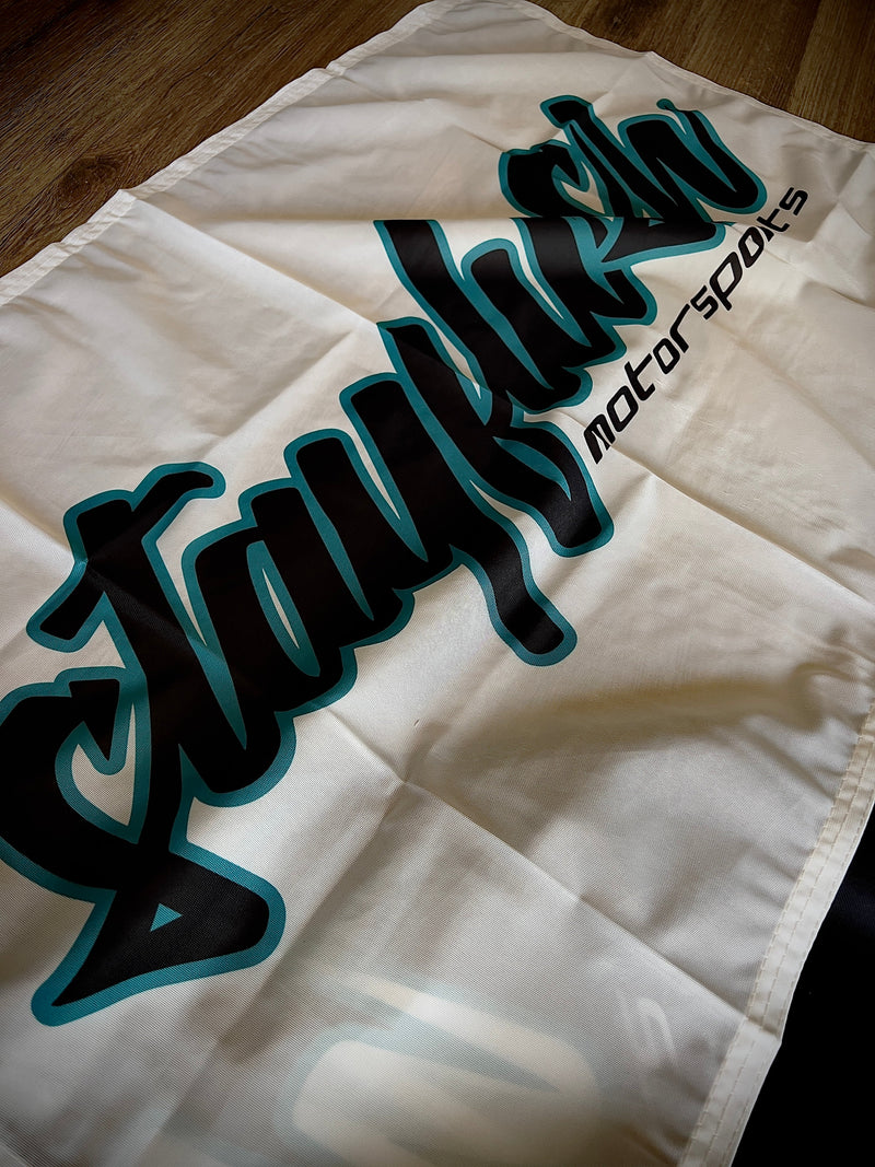 Load image into Gallery viewer, StayFlush 2x3 Whip Flags
