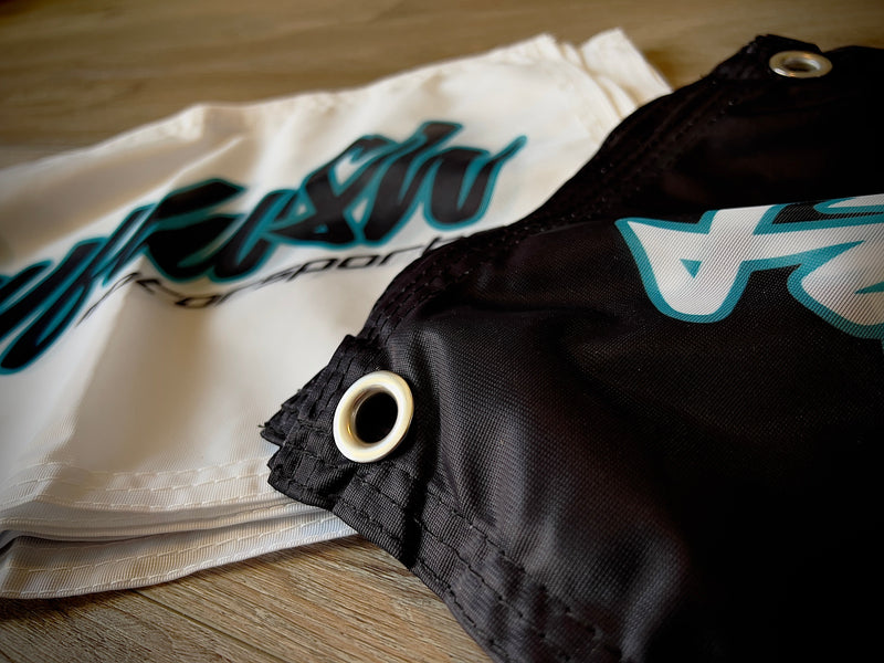 Load image into Gallery viewer, StayFlush 12x18 Whip Flags
