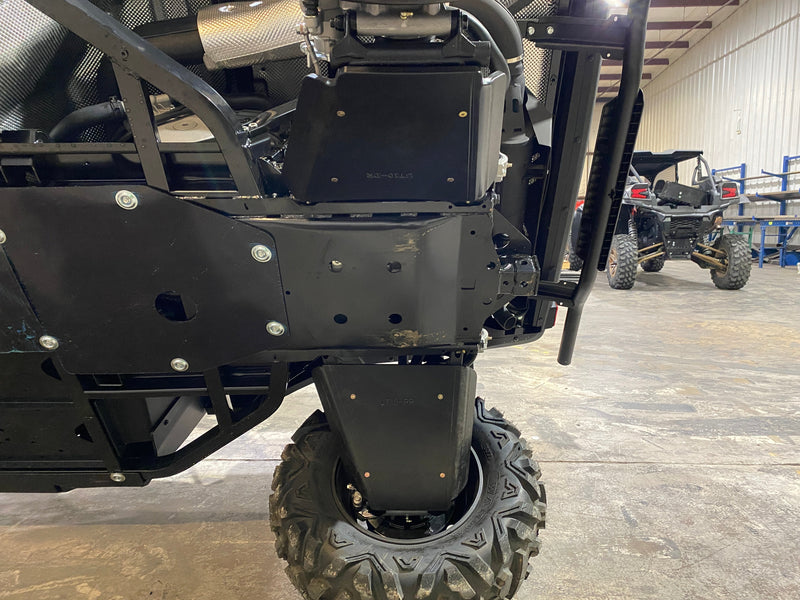 Load image into Gallery viewer, Trail Armor Segway UT 10 P Crew, UT 10 S Crew A-Arm Guards
