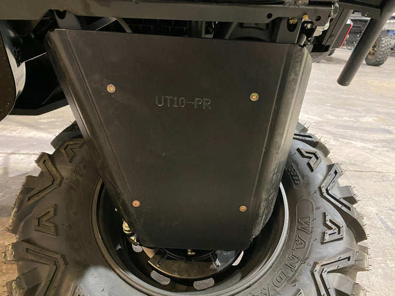 Load image into Gallery viewer, Trail Armor Segway UT 10 P Crew, UT 10 S Crew A-Arm Guards
