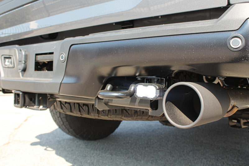 Load image into Gallery viewer, 2024+ Ford Raptor Gen 3 Refresh Reverse Kit
