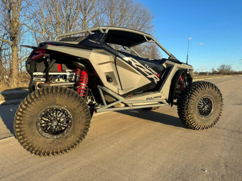 Load image into Gallery viewer, Turbo R/ PRO S - 2 Seater Tree Kickers
